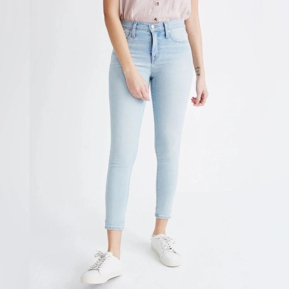 Madewell 9